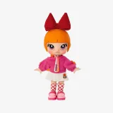 POP MART-MOLLY × The Powerpuff Girls Series Action Figure - Banner 5