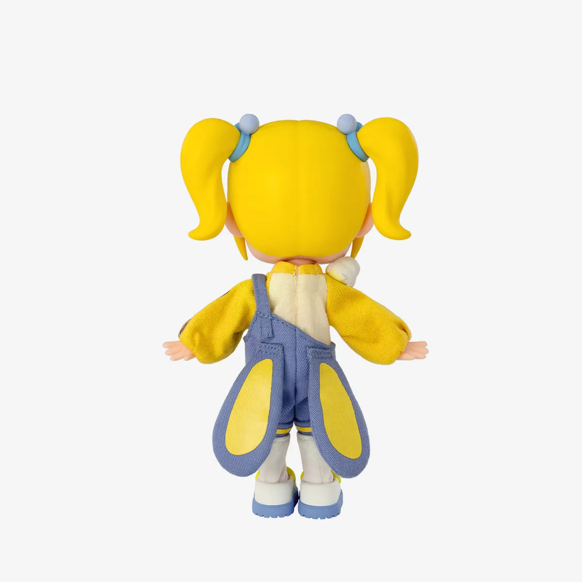 MOLLY × The Powerpuff Girls Series Action Figure | Blind Boxes 