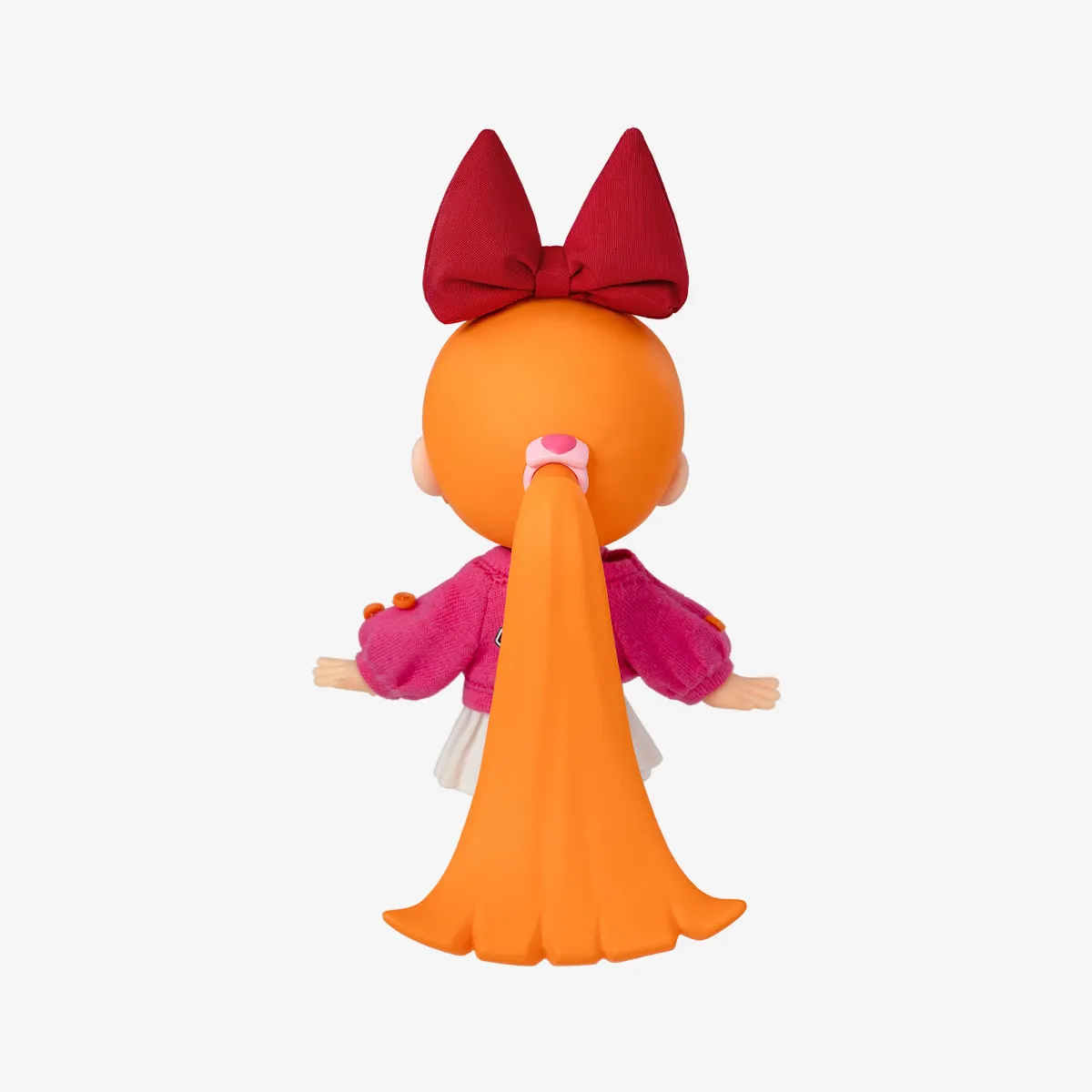 MOLLY × The Powerpuff Girls Series Action Figure | Blind Boxes 