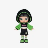 POP MART-MOLLY × The Powerpuff Girls Series Action Figure - Banner 7