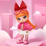 POP MART-MOLLY × The Powerpuff Girls Series Action Figure - Banner 1
