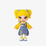 POP MART-MOLLY × The Powerpuff Girls Series Action Figure - Banner 8