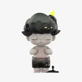 POP MART-MEGA JUST DIMOO 1000% A Thunder Shower - Banner 1