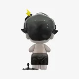 POP MART-MEGA JUST DIMOO 400% A Thunder Shower - Banner 5