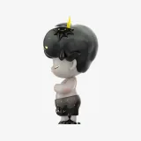 POP MART-MEGA JUST DIMOO 400% A Thunder Shower - Banner 3