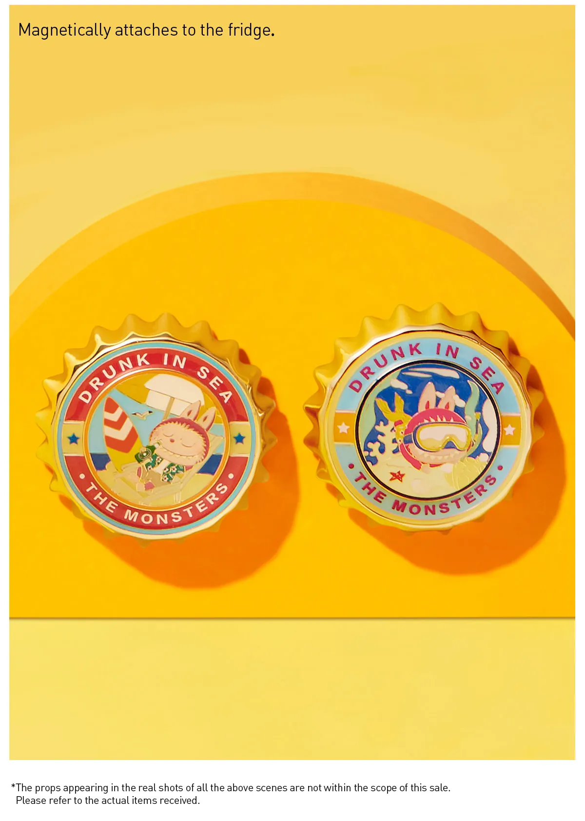 POP MART