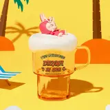 POP MART-THE MONSTERS Enchanted by the Seaside Series-Glass - Banner 2