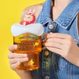 POP MART-THE MONSTERS Enchanted by the Seaside Series-Glass - Banner 3