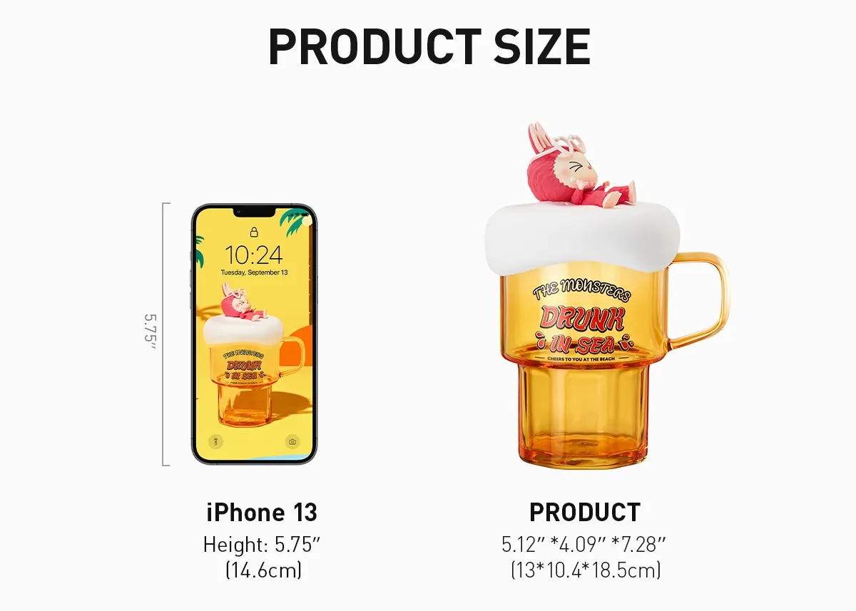 POP MART