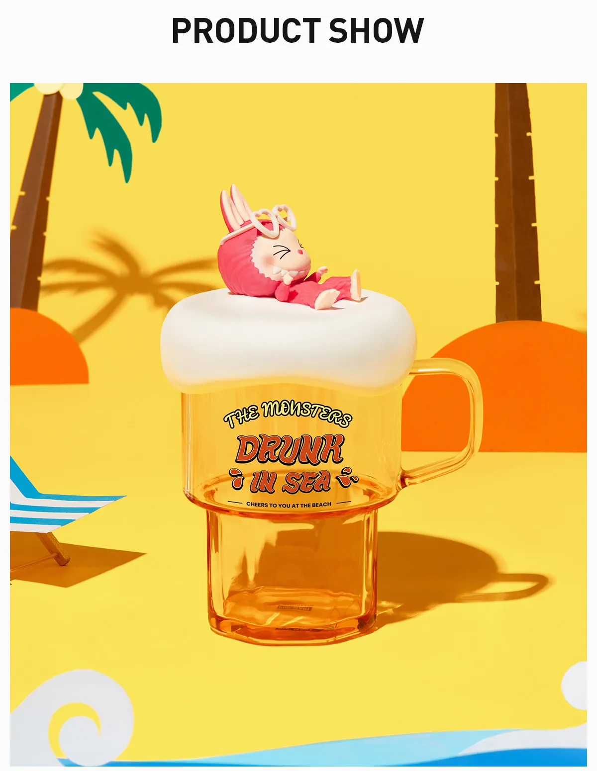 POP MART