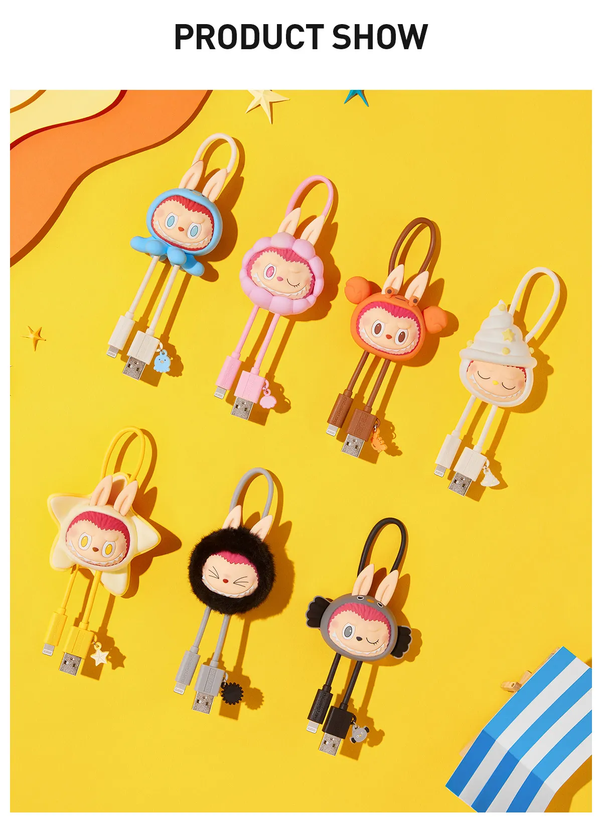 POP MART