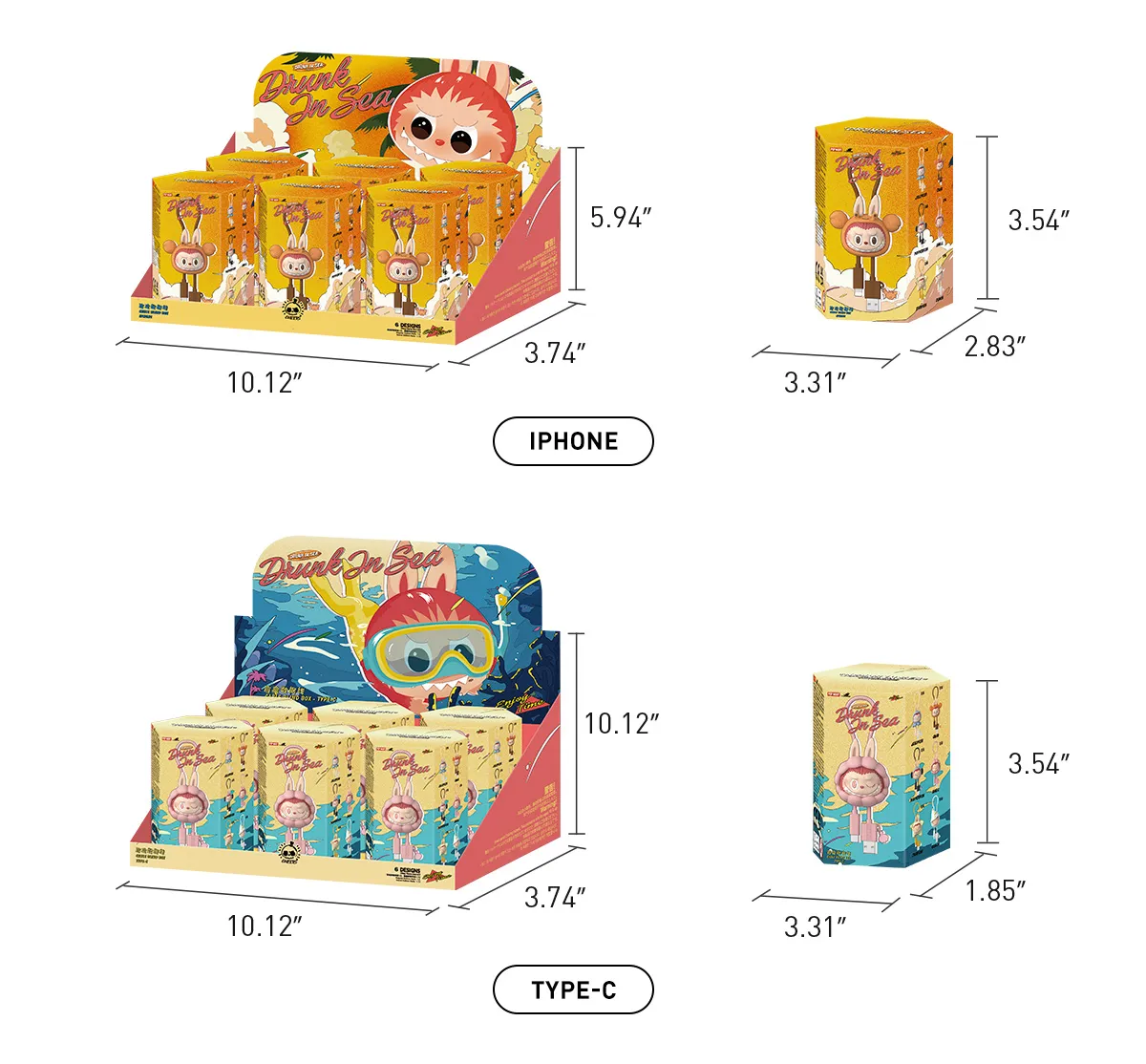 POP MART