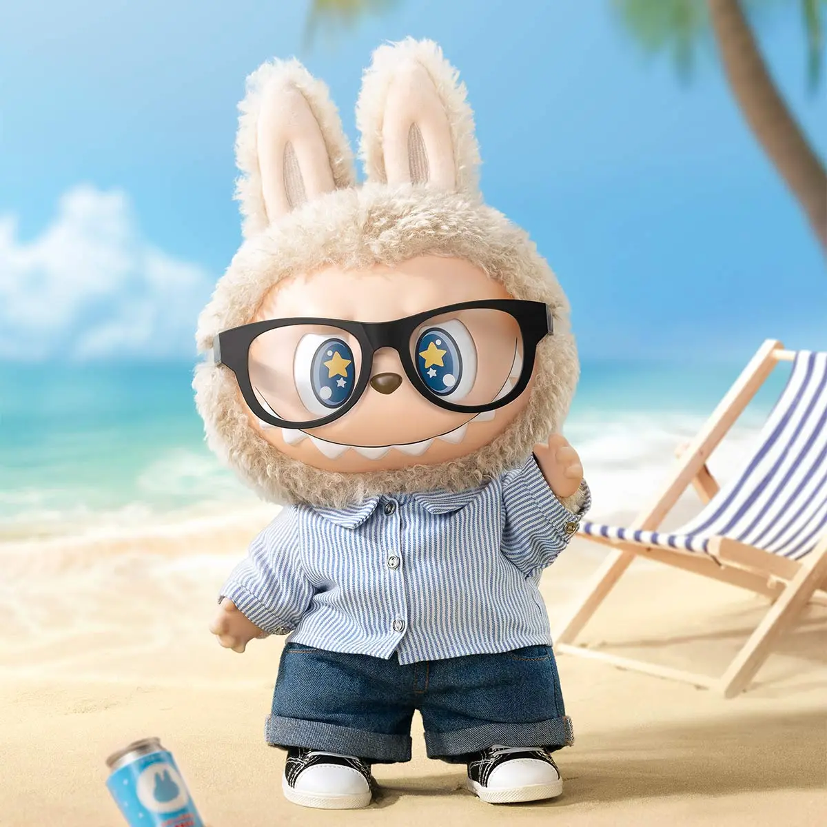 THE MONSTERS - FLIP WITH ME Vinyl Plush Doll | Plush Toys - POP  