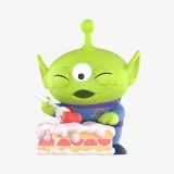 POP MART-Disney/Pixar Alien-Immersive Experience Series Figures - Banner 8