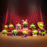 POP MART-Disney/Pixar Alien-Immersive Experience Series Figures - Banner 10
