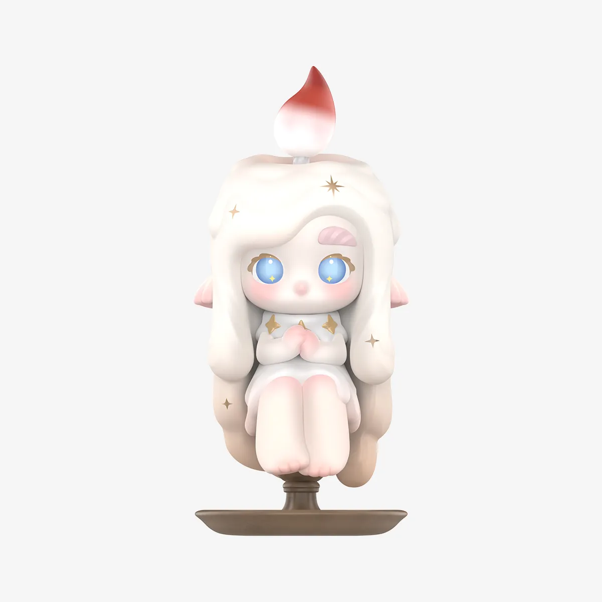 [Venta Relámpago] CHAKA- Figura "Light Sprite Series"