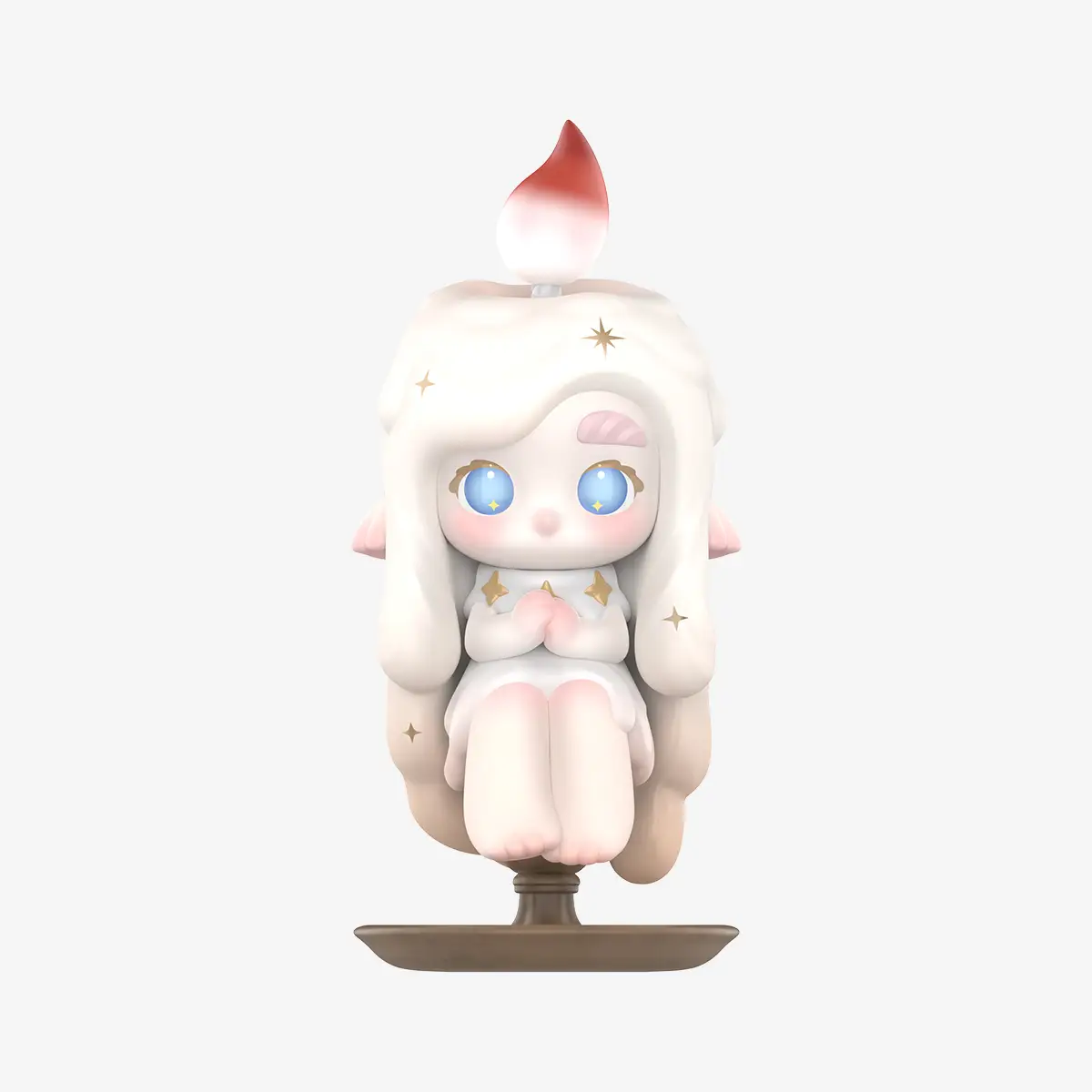 [Venta Relámpago] CHAKA- Figura "Light Sprite Series"