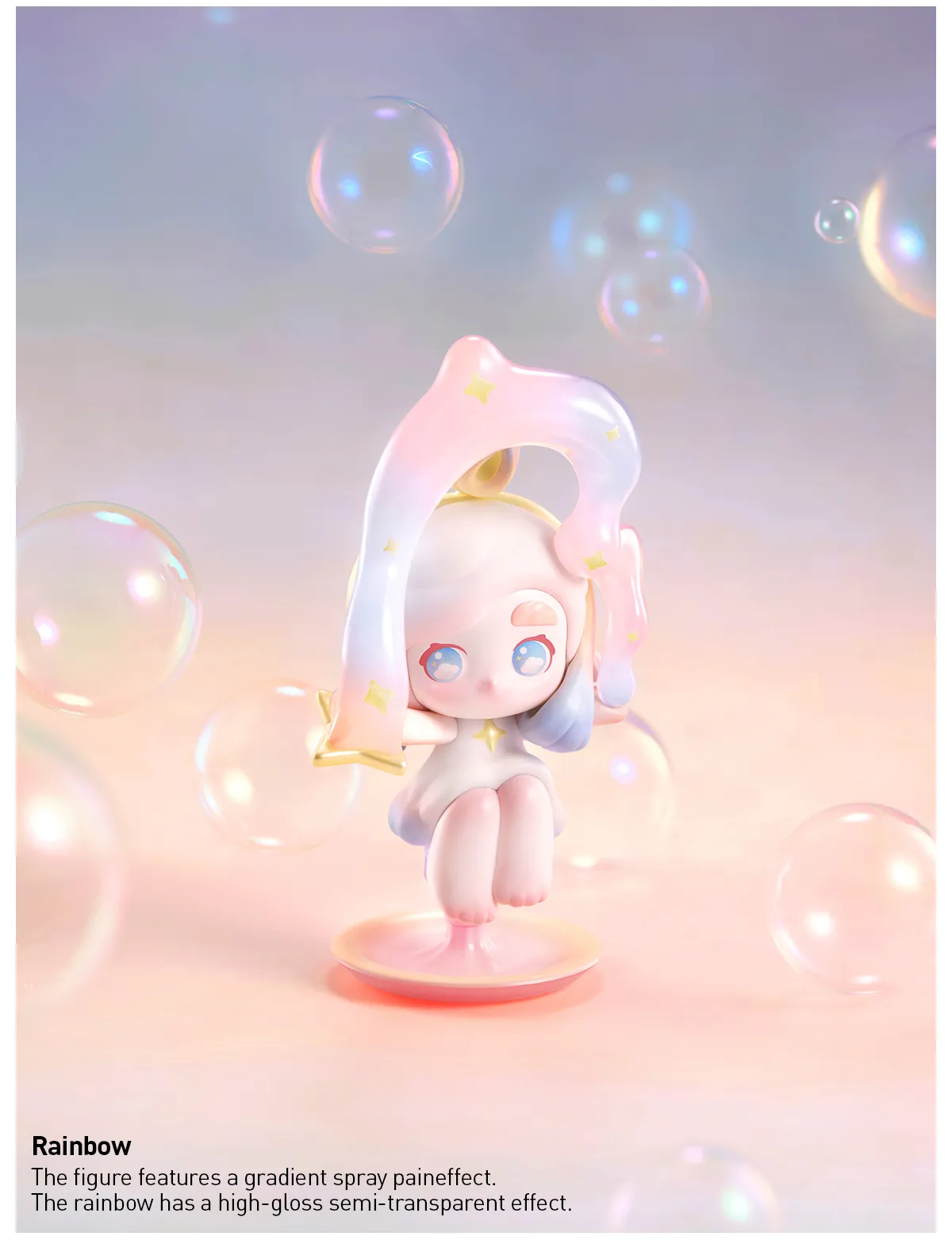 POP MART
