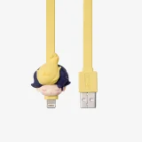 POP MART-DIMOO By Your Side Series-Cable Blind Box - Banner 1