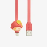 POP MART-DIMOO By Your Side Series-Cable Blind Box - Banner 7