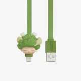 POP MART-DIMOO By Your Side Series-Cable Blind Box - Banner 6