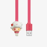 POP MART-DIMOO By Your Side Series-Cable Blind Box - Banner 11