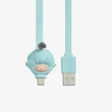 POP MART-DIMOO By Your Side Series-Cable Blind Box - Banner 2