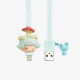 POP MART-DIMOO By Your Side Series-Cable Blind Box - Banner 15