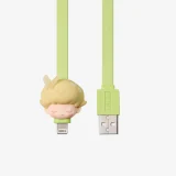 POP MART-DIMOO By Your Side Series-Cable Blind Box - Banner 12