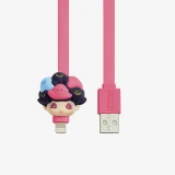 POP MART-DIMOO By Your Side Series-Cable Blind Box - Banner 9