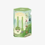 POP MART-DIMOO By Your Side Series-Cable Blind Box - Banner 16