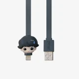 POP MART-DIMOO By Your Side Series-Cable Blind Box - Banner 3