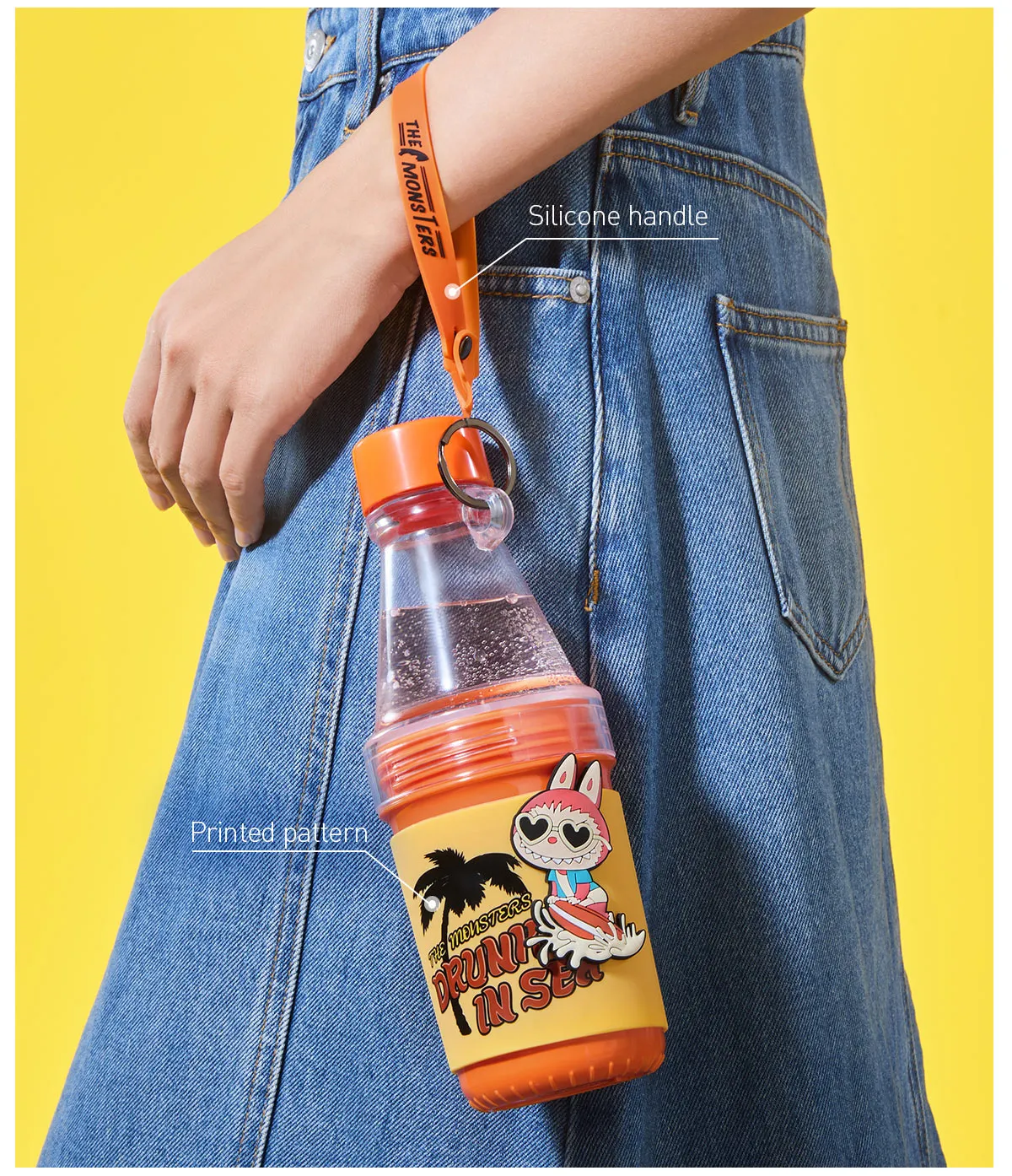 POP MART