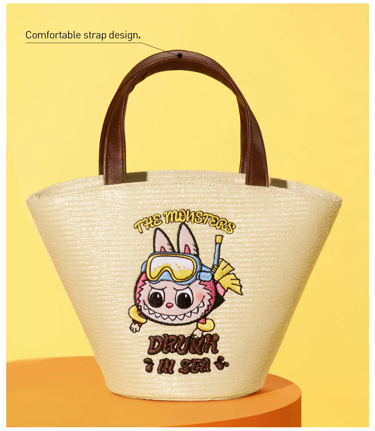 POP MART