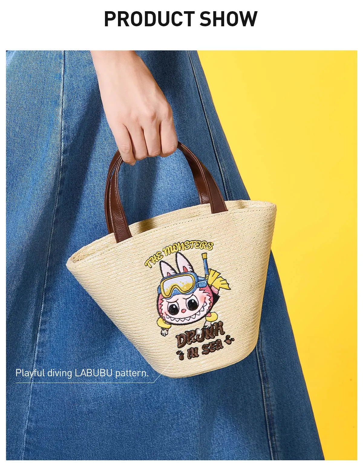 POP MART