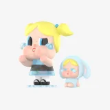 POP MART-CRYBABY × The Powerpuff Girls Figure-Limited Edition - Banner 2
