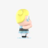 POP MART-CRYBABY × The Powerpuff Girls Figure-Limited Edition - Banner 4
