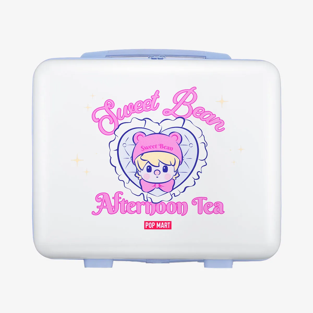 Gift-Sweet Bean Afternoon Tea Series- Hand Luggage