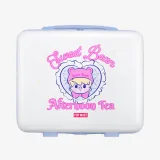 POP MART-Gift-Sweet Bean Afternoon Tea Series- Hand Luggage - Banner 1