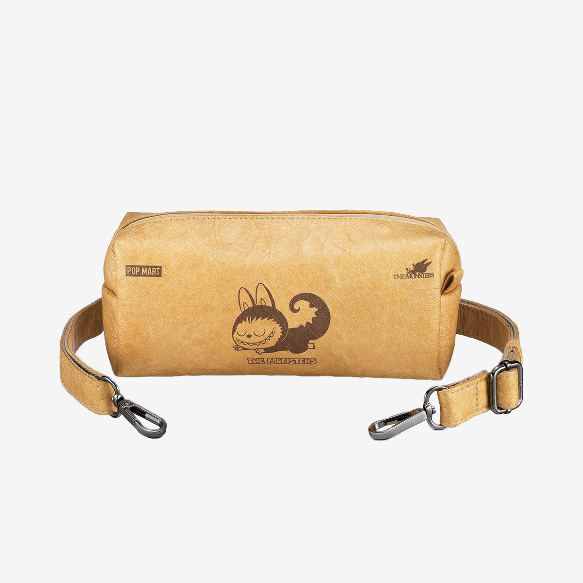 バッグ zimomo ZIMOMO DuPont Paper Crossbody Bag | Accessories ALL - POP