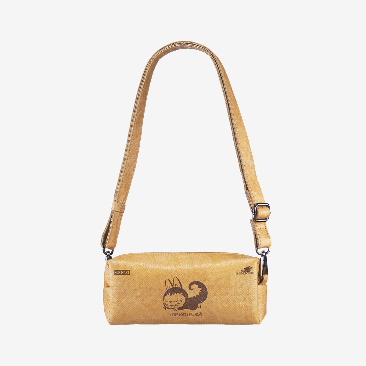 バッグ zimomo ZIMOMO DuPont Paper Crossbody Bag | Accessories ALL - POP