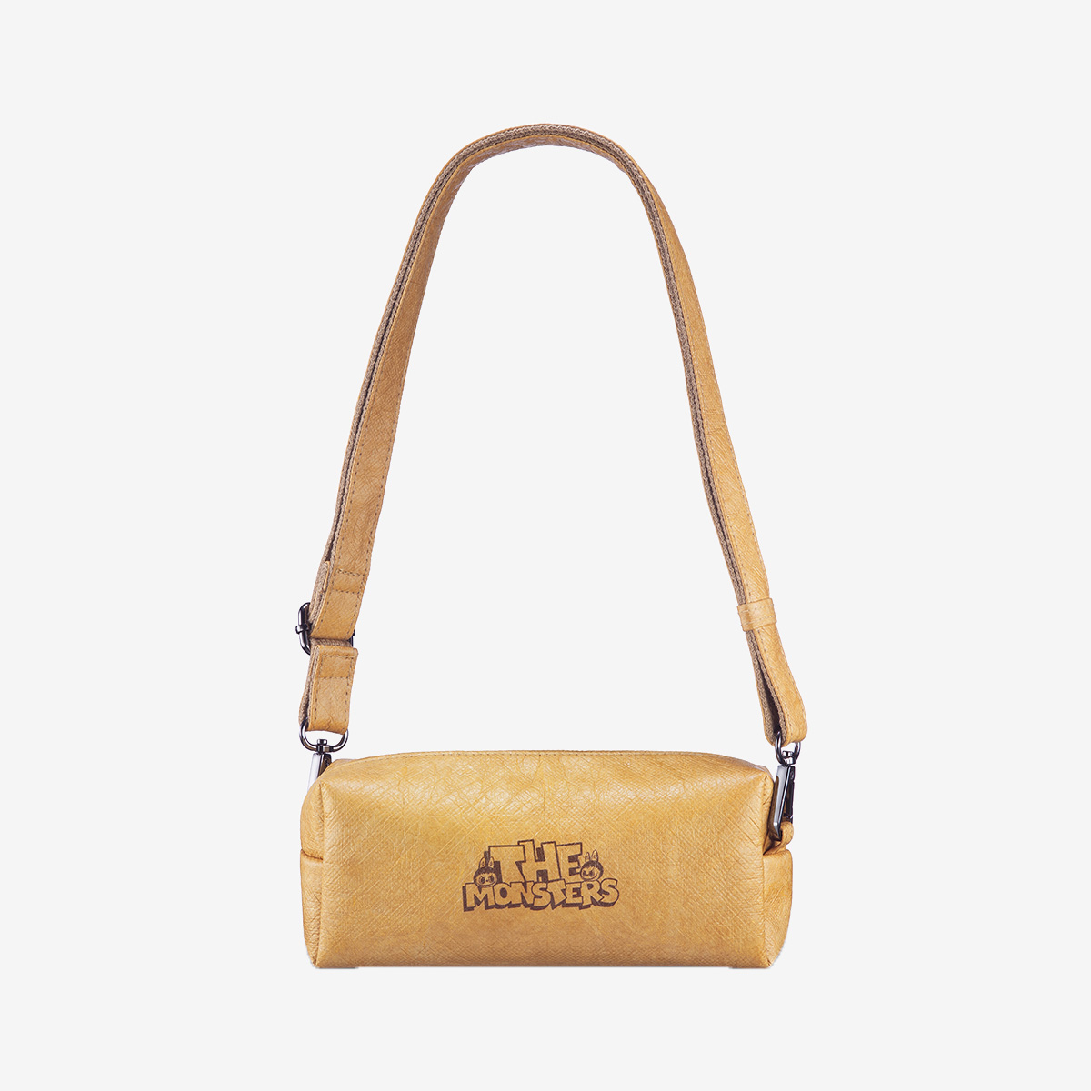 ZIMOMO DuPont Paper Crossbody Bag | Accessories ALL - POP