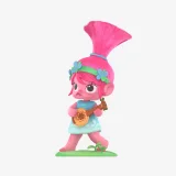 POP MART-Molly Trolls Poppy Figurine - Banner 2