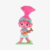 POP MART-Molly Trolls Poppy Figurine - Banner 1
