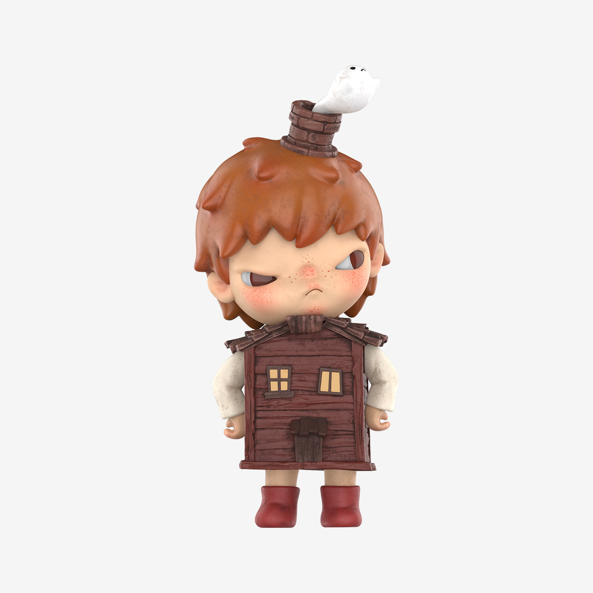 Hirono Shelter Series Figures | Blind Boxes - POP MART