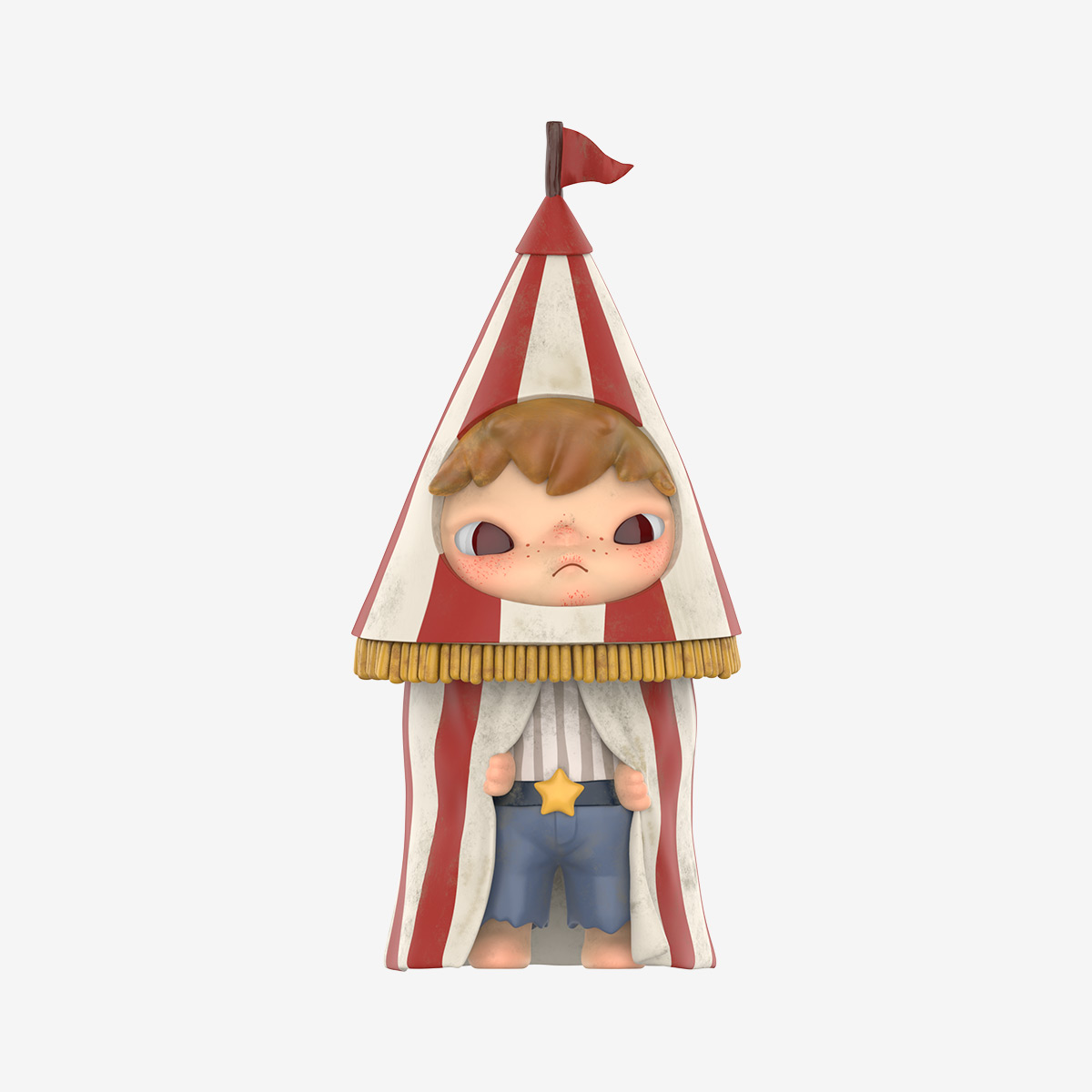 Hirono Shelter Series Figures | Blind Boxes - POP MART