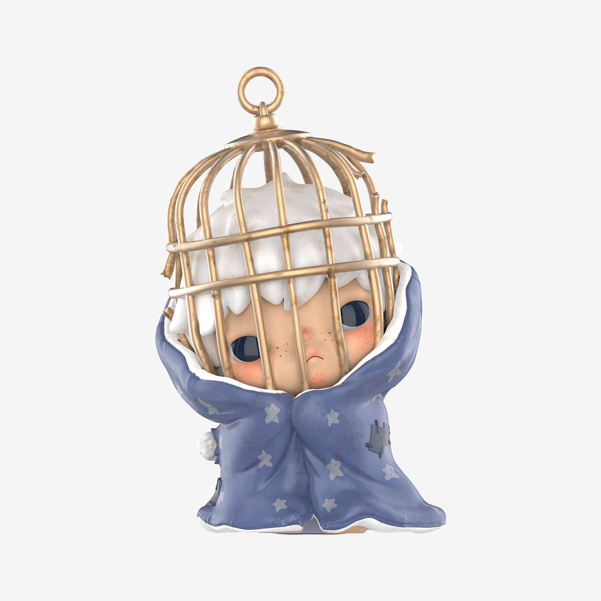 Hirono Shelter Series Figures | Blind Boxes - POP MART