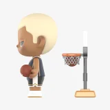 POP MART-KUBO MVP FIGURE - Banner 4