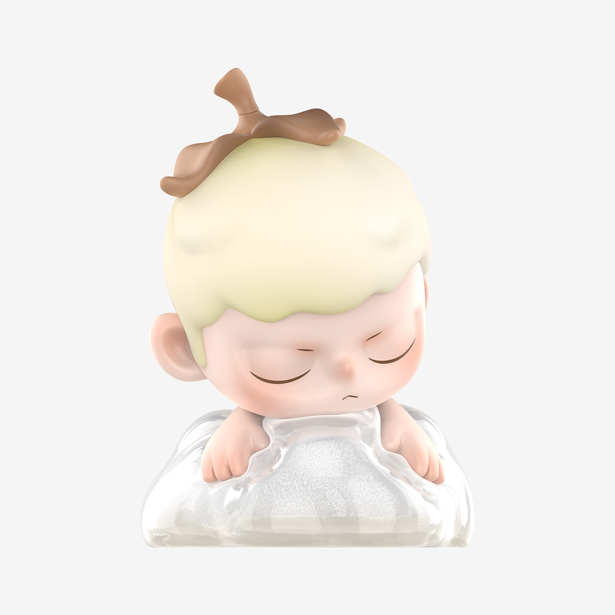 KUBO Breathing In Series Figures | Blind Boxes - POP MART