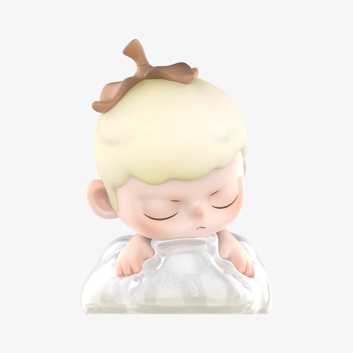 KUBO Breathing In Series Figures | Blind Boxes - POP MART (United 